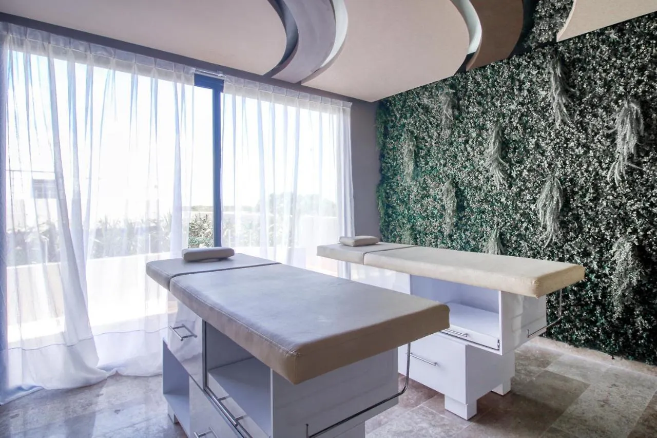 Menesse Tulum #327, Downtown 호텔 0*,  멕시코