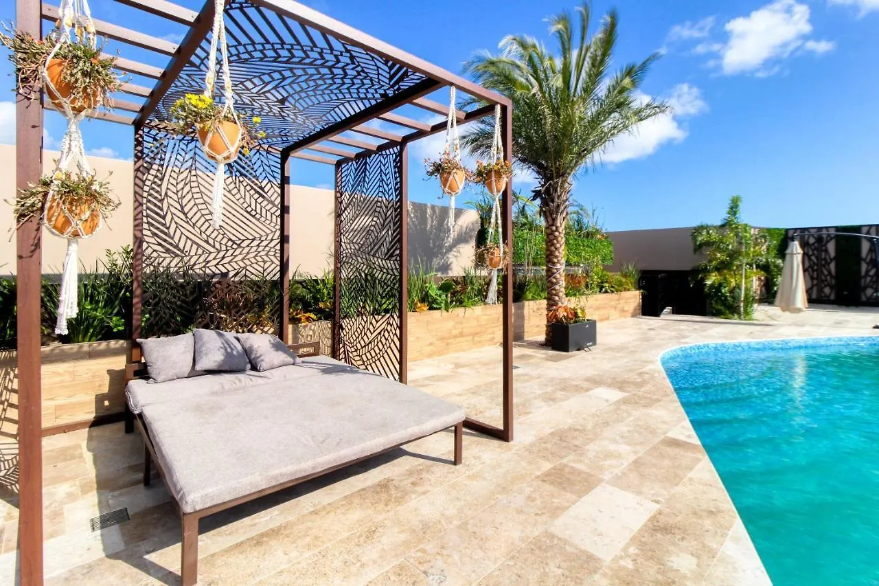 Menesse Tulum #327, Downtown Ξενοδοχείο 0*,  Μεξικό