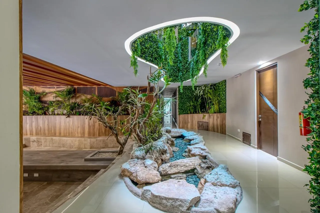 Menesse Tulum #327, Downtown Ξενοδοχείο