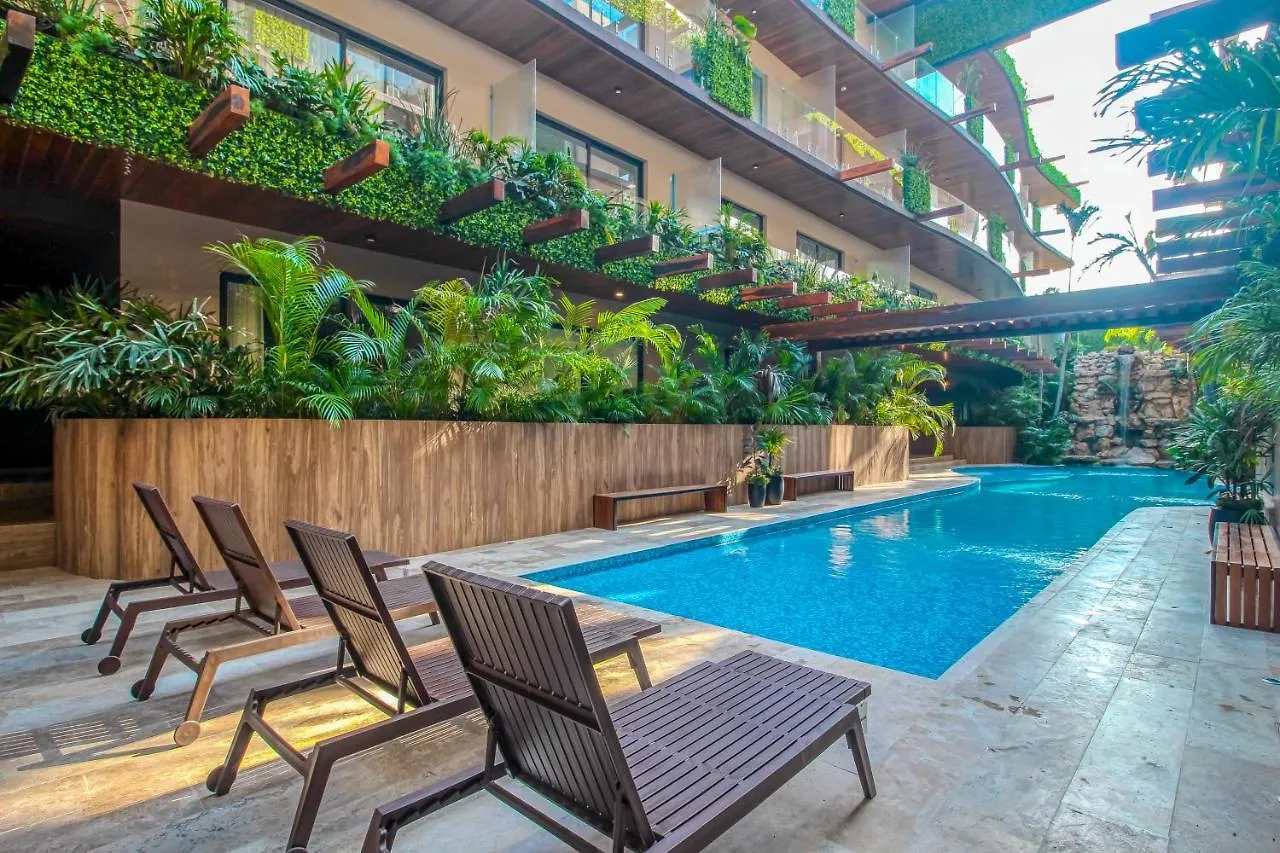 Menesse Tulum #327, Downtown Ξενοδοχείο