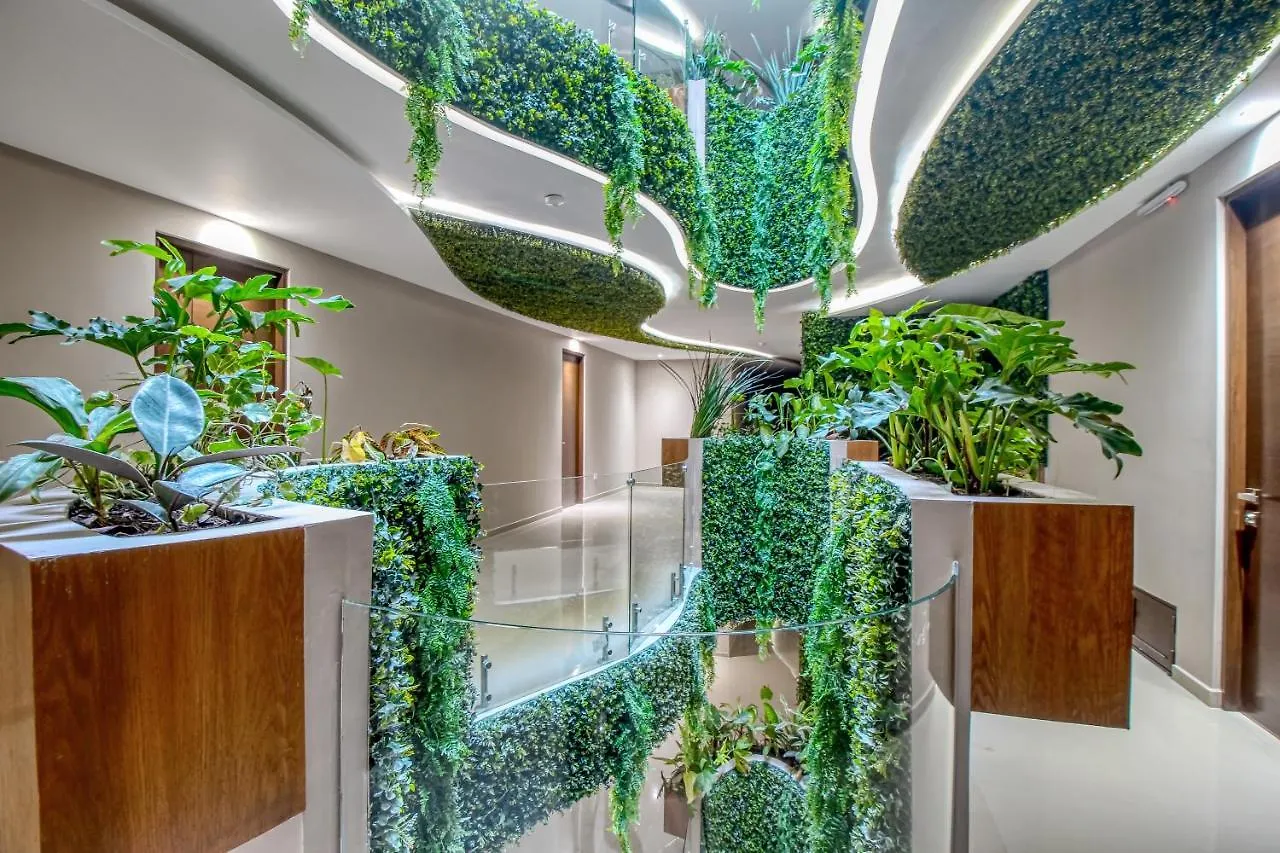 Menesse Tulum #327, Downtown Ξενοδοχείο