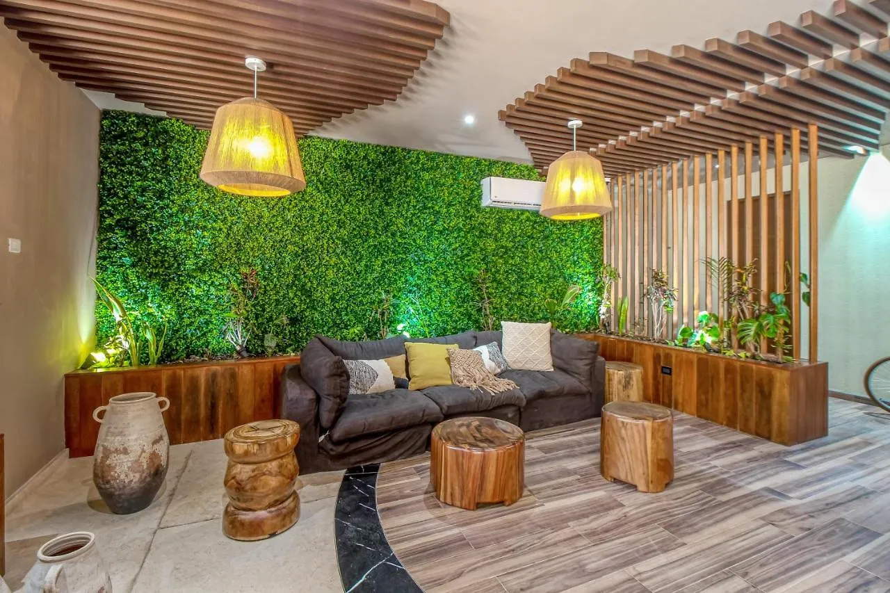 Menesse Tulum #327, Downtown Ξενοδοχείο 0*,