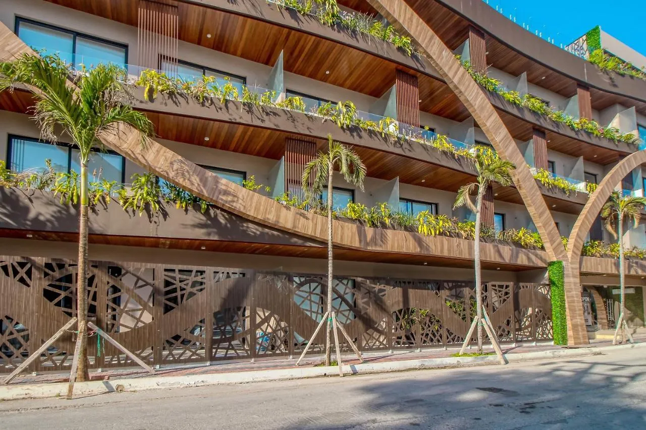 Menesse Tulum #327, Downtown Ξενοδοχείο